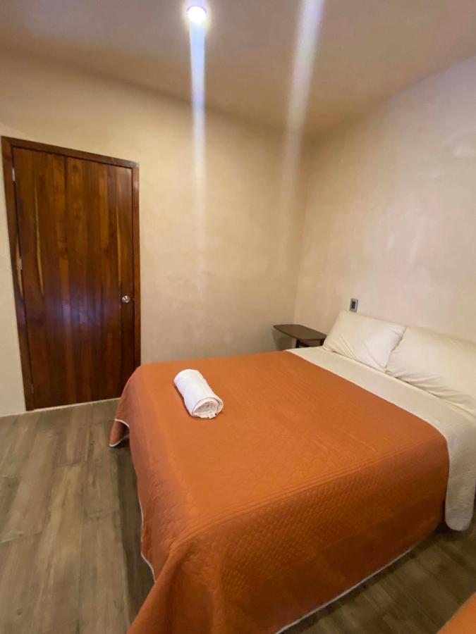 Villas Mandarina บากาลาร์ ภายนอก รูปภาพ